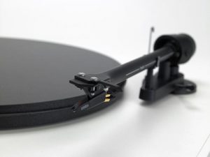 Pro Ject Essential II Review