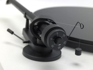 Pro Ject Essential II Review