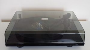 Pro Ject Essential II Review