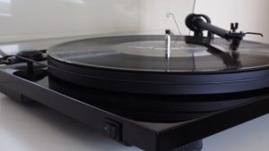 Pro Ject Essential II Review