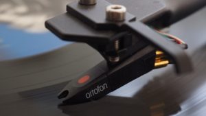 Pro Ject Essential II Review