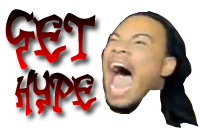 Get Hype