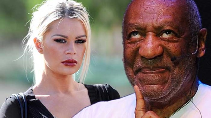 Chloe-Goins-and-Bill-Cosby chloe goins bill cosby diss track