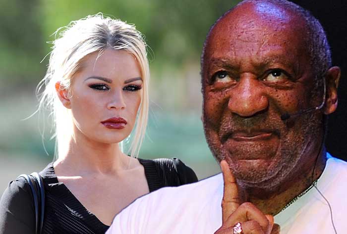 chloe goins bill cosby diss track