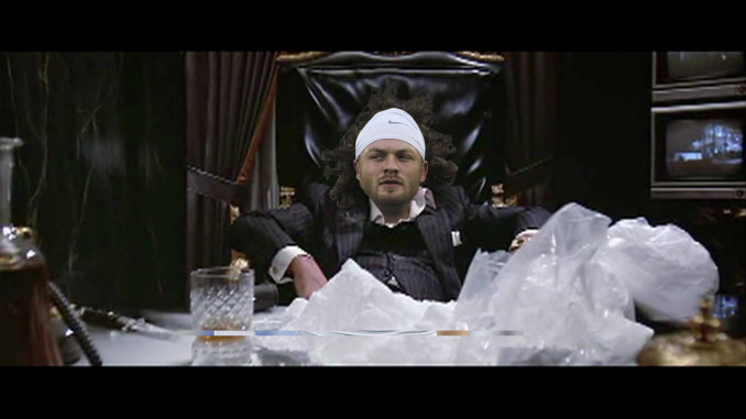 matymauk maty mauk cocaine