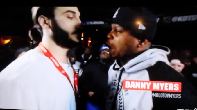 DANNY