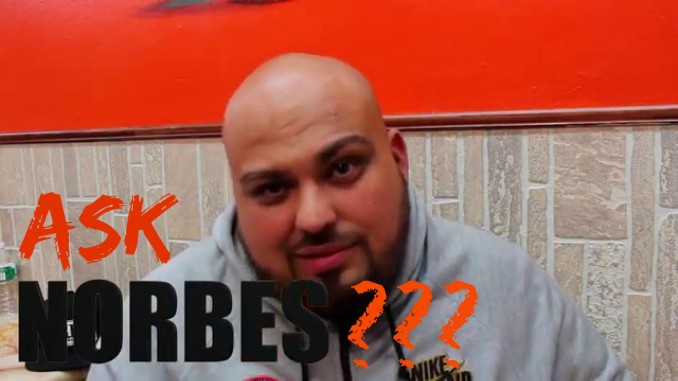 NORBES
