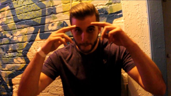 mike p