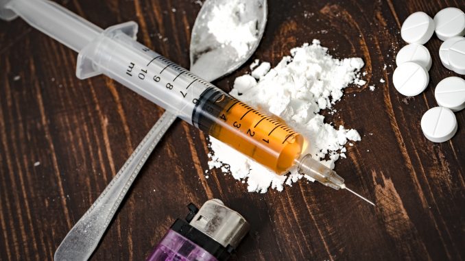 heroin withdrawal heroin withdrawal