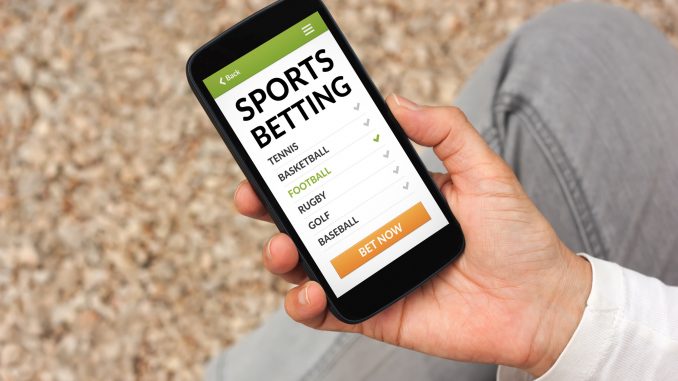 how to bet on sports how to bet on sports