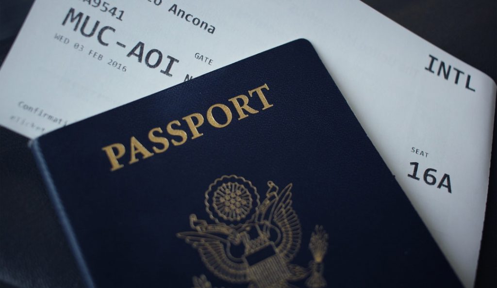 5 MustKnow Tips on What to Do If You Lose Your Passport While