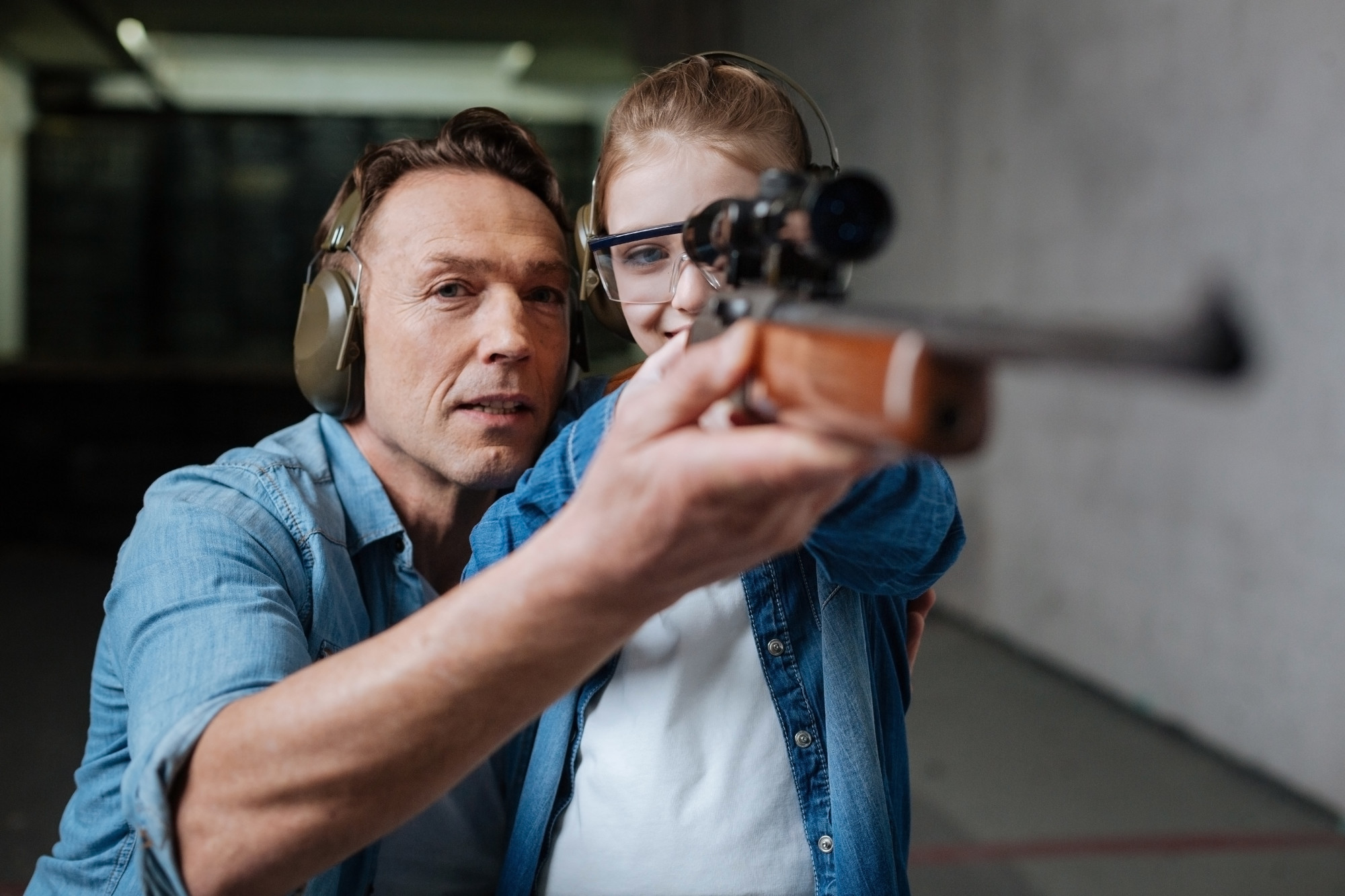 5 Tips for Teaching Kids Gun Safety Rules OTBVA