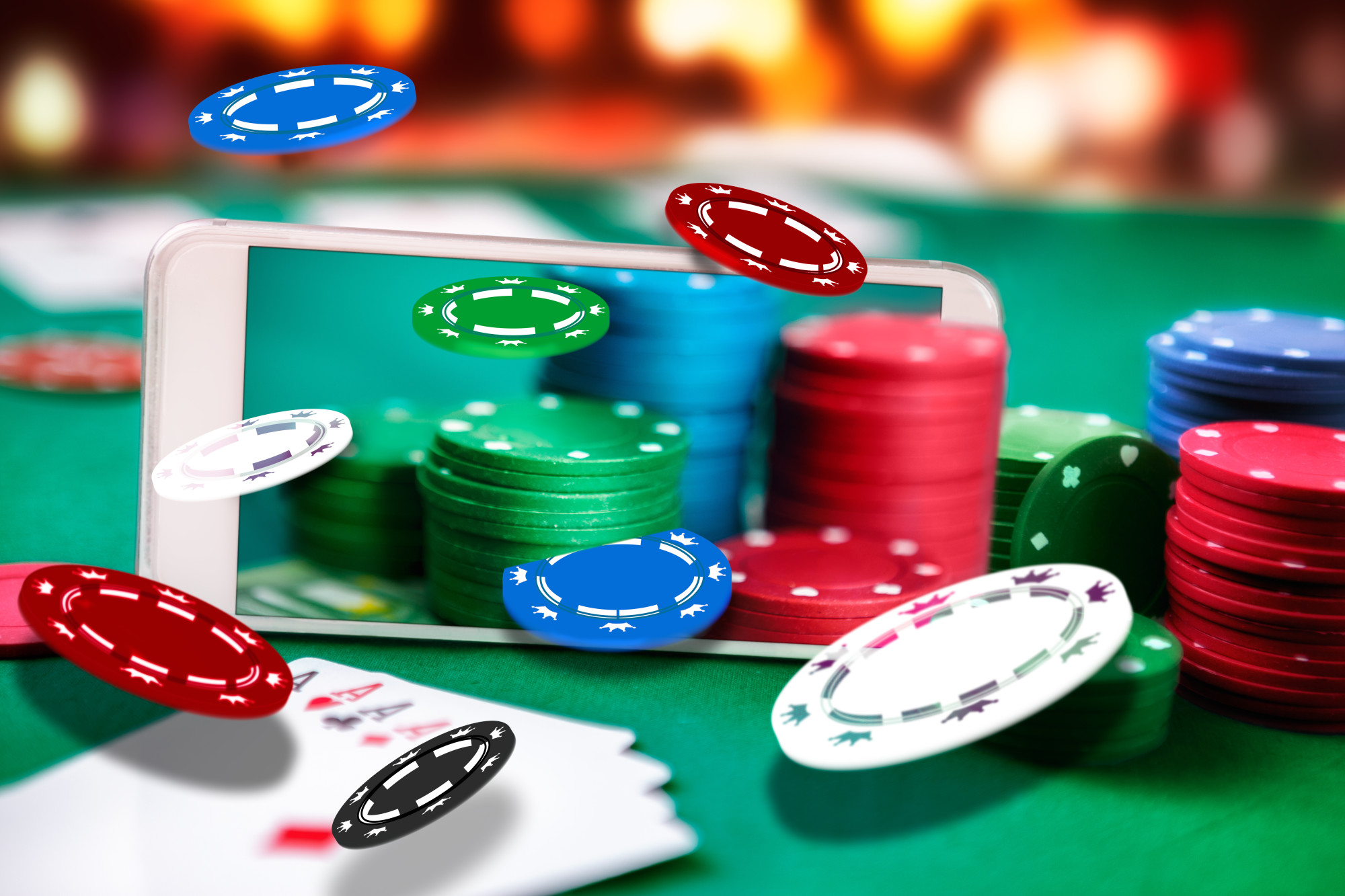 Best Gambling Games To Win Money