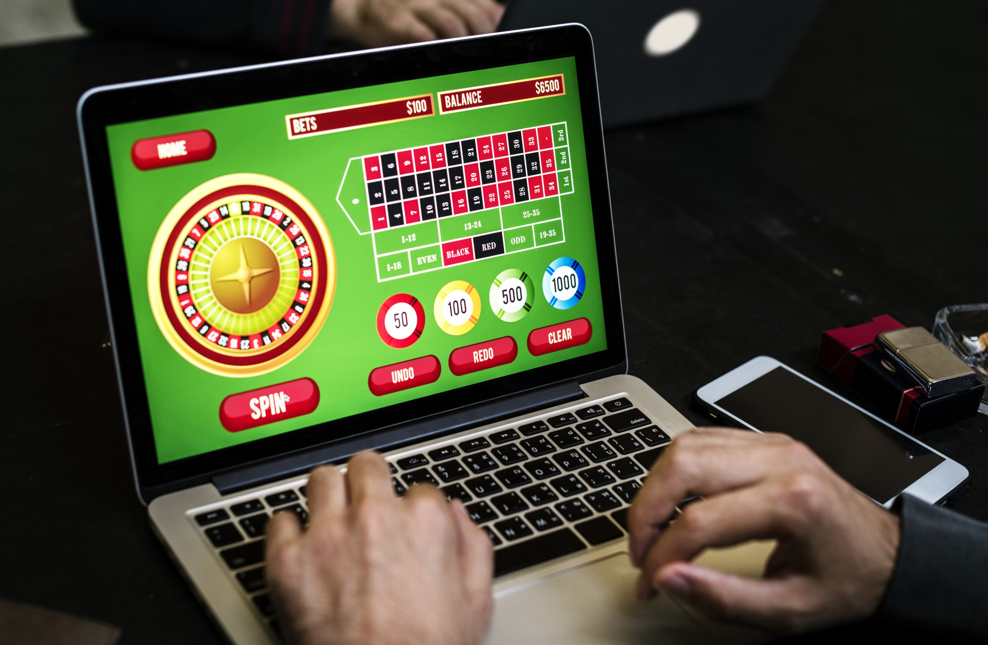 Casino Casino