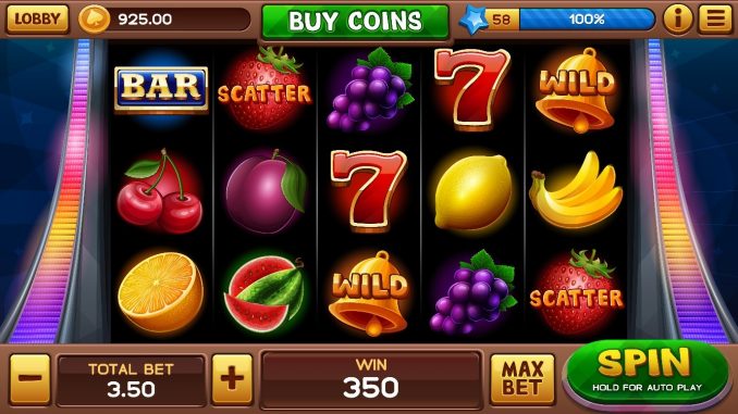 slots