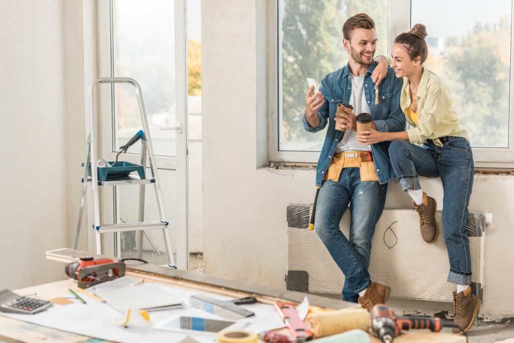 What Is A Home Improvement Loan 5 Things You Need To Know OTBVA