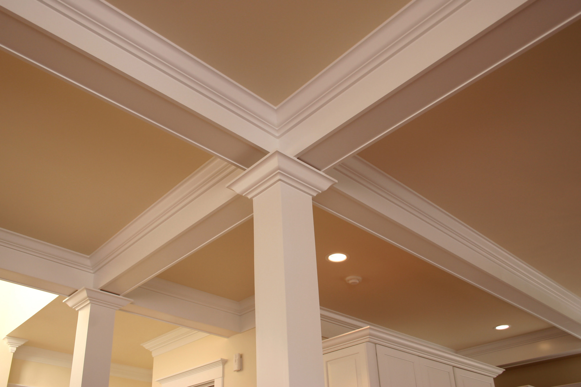 9 Different Types Of Crown Molding To Use In Your Home Otbva