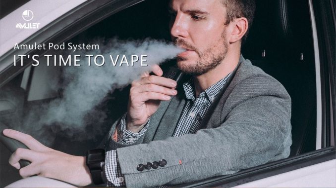 vape