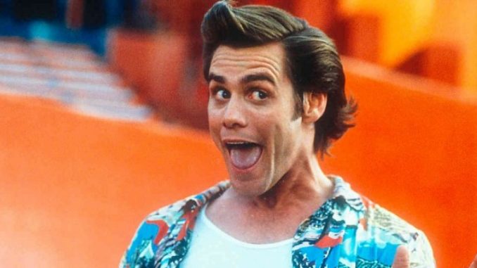 Ace Ventura 3 Rumor