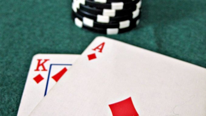High Cards