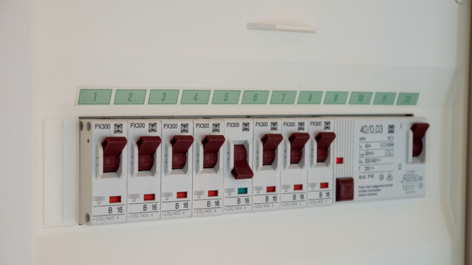 Fix Faulty Fuse
