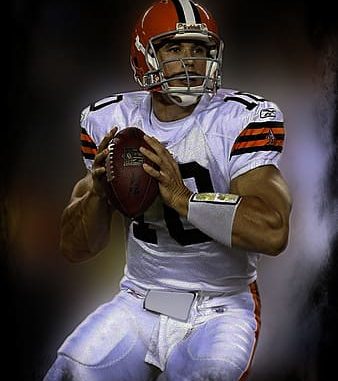 NFL Player- All Star