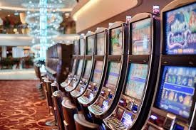 Slot Tips