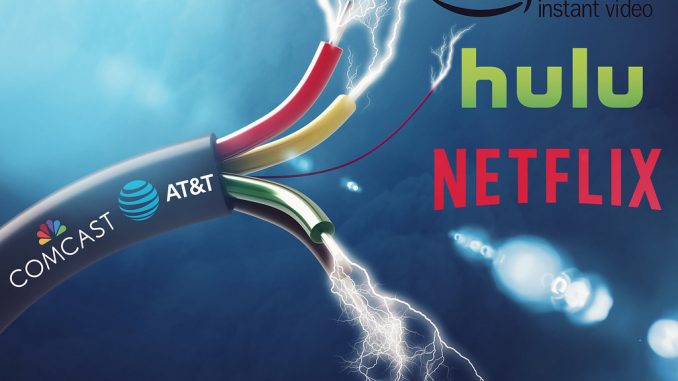 Streaming TV Options