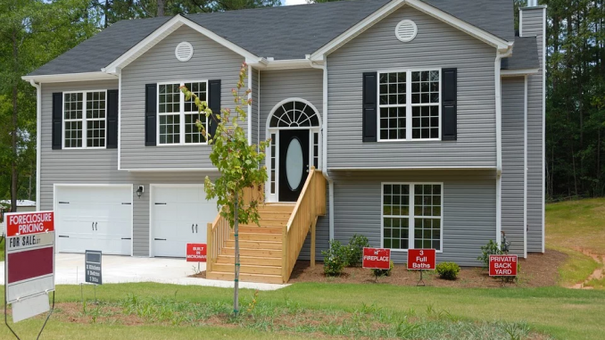 Beautiful Two Story Home