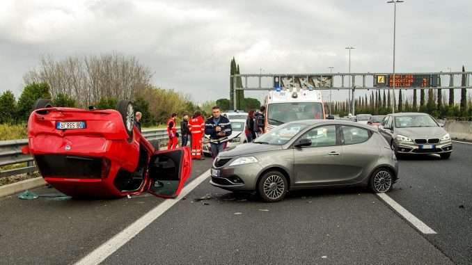 Car Crash