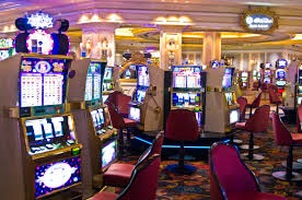 Casino Venetian Slot Games