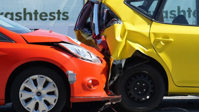 Car Crash