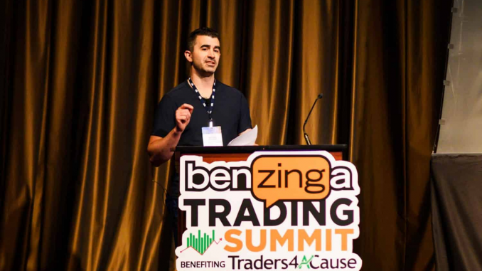Trader