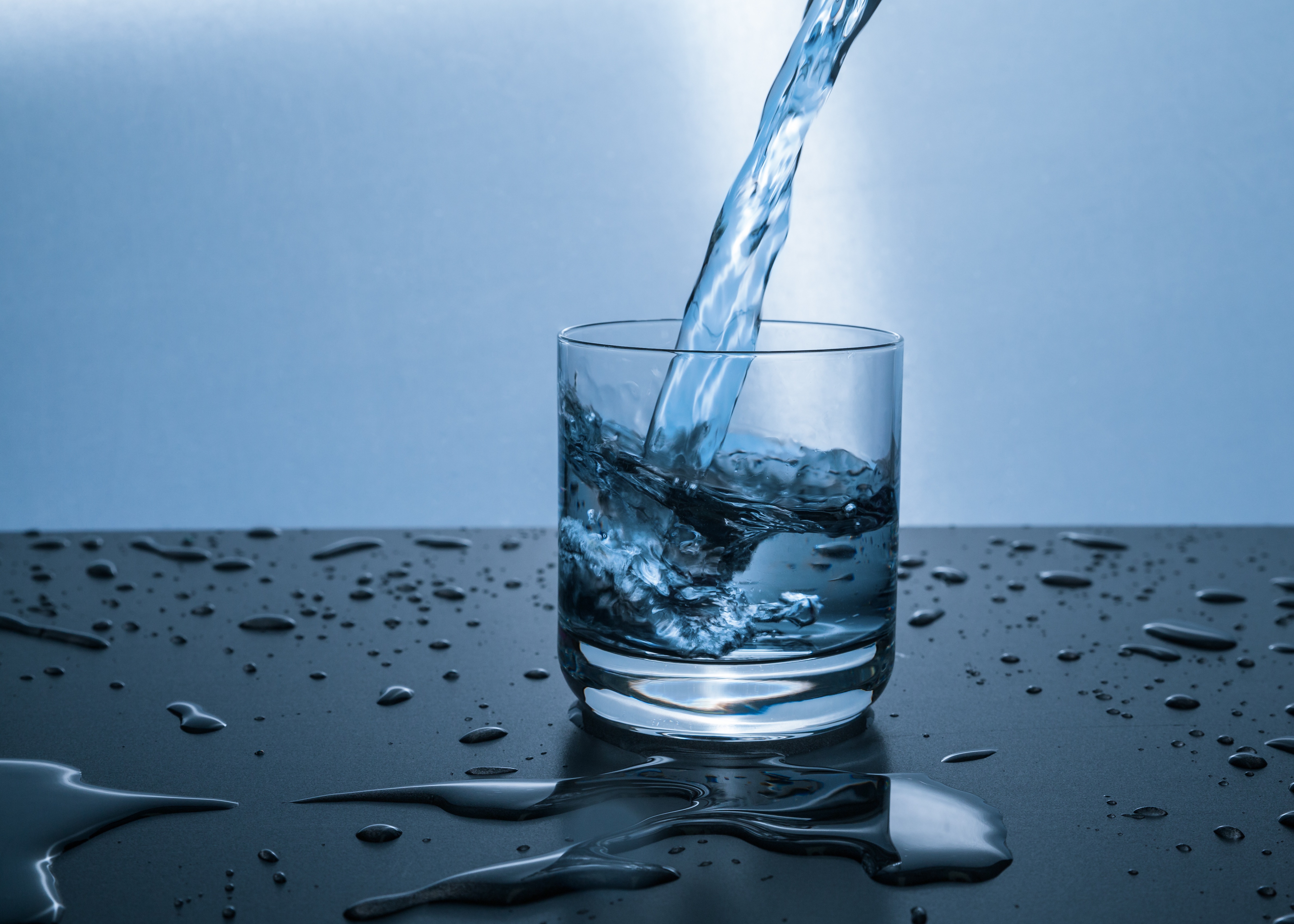 3 Health Risks Associated With Dirty Tap Water