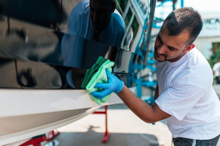 Boat Maintenance 101 A Basic Guide to Boat Care and Repairs OTBVA Boat Maintenance 101 A Basic Guide to Boat Care and Repairs OTBVA