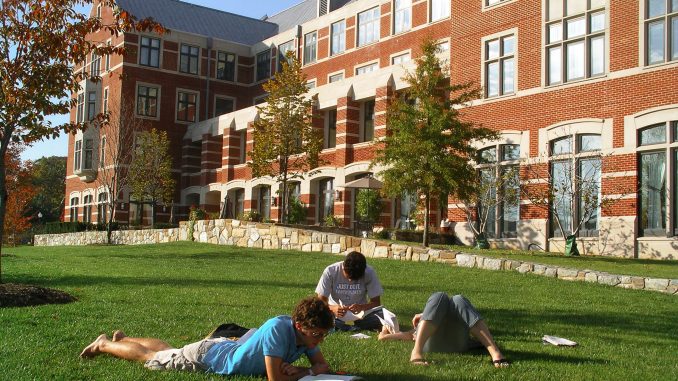 Georgetown_Jesuit_Residence